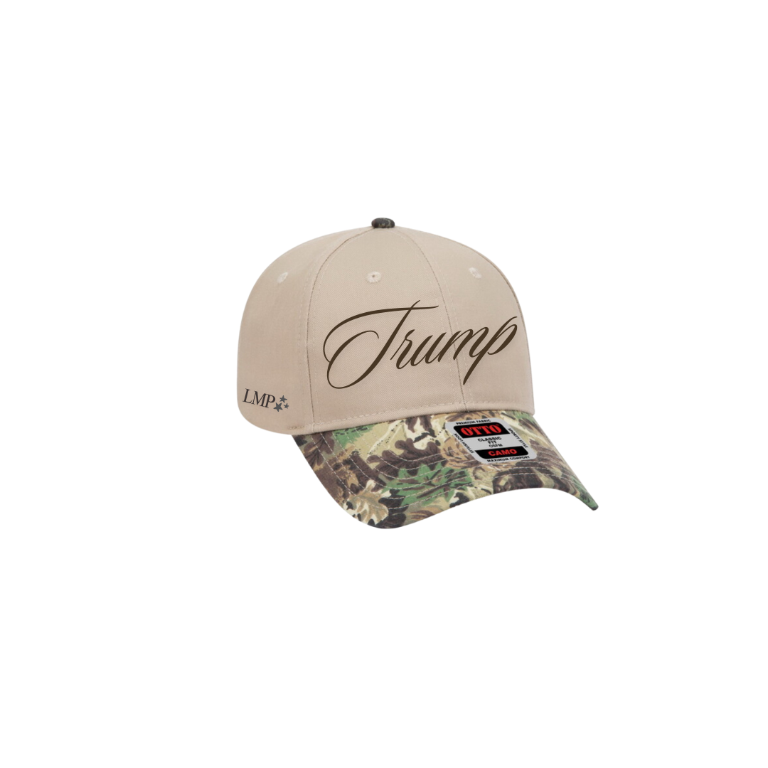 The Trump Hat