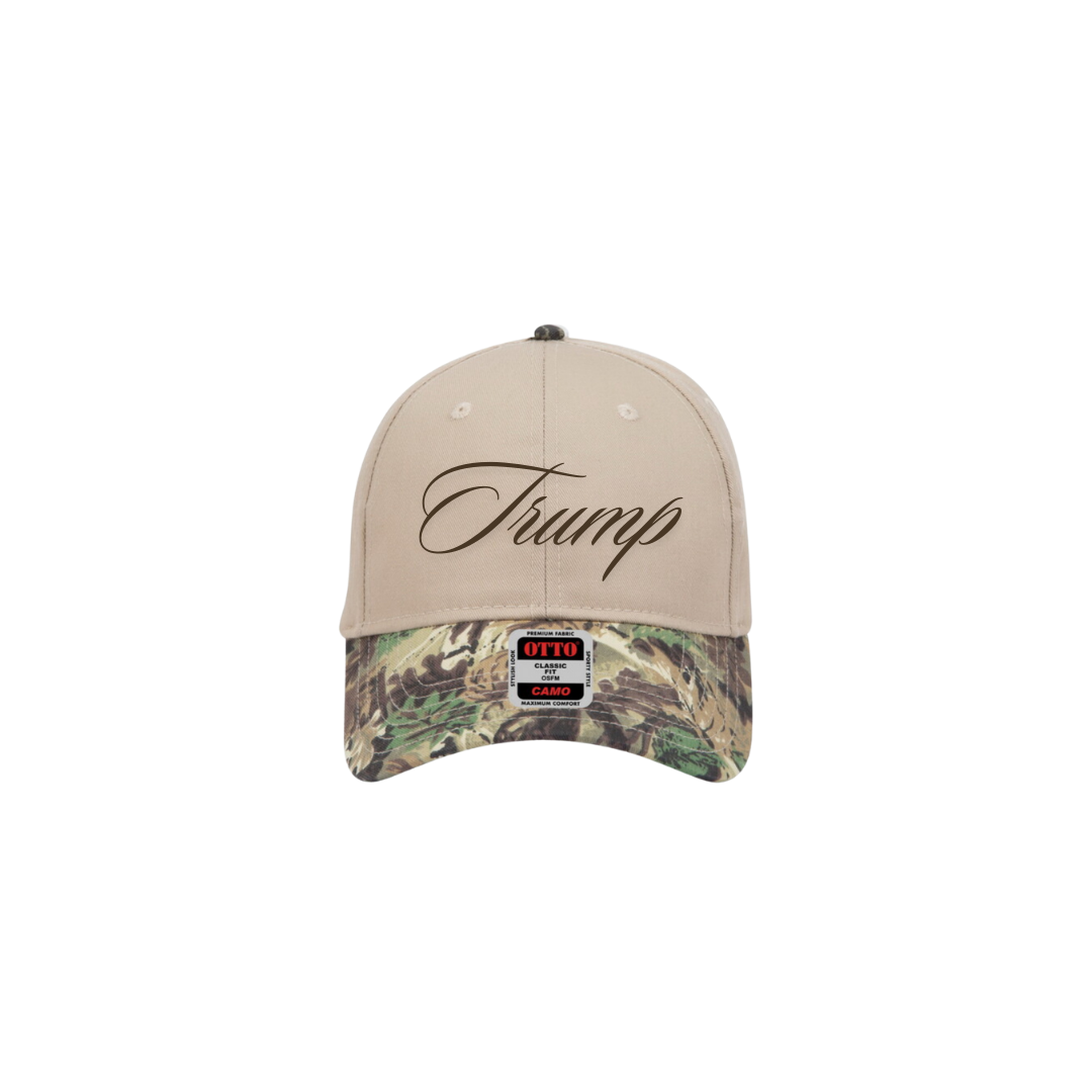 The Trump Hat