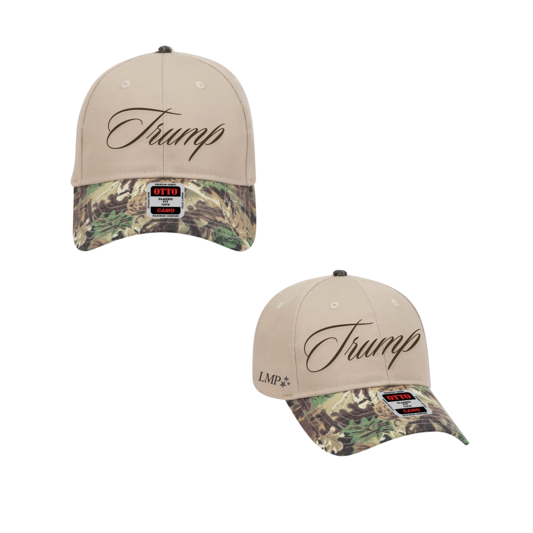 The Trump Hat